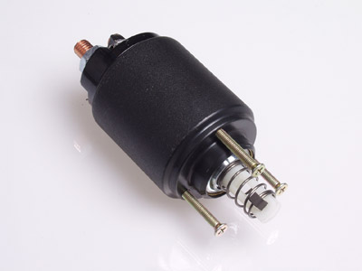 SOLENOIDI 24V 0331 402 031 - Startin solenoidit - 4101-5877 - 1