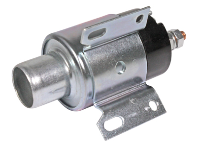 SOLENOIDI 24V 30-35MT - Startin solenoidit - 4106-5887 - 1