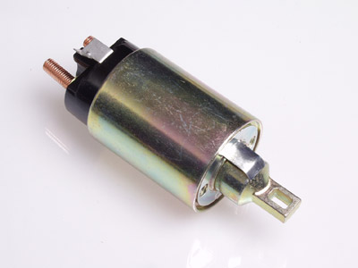 SOLENOIDI 24V MITSU - Startin solenoidit - 4119-5557 - 1