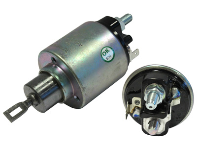 SOLENOIDI 9330331013 - Startin solenoidit - 4101-5957 - 1