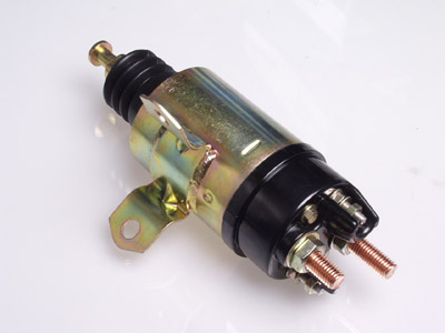SOLENOIDI BUTEC UUSI SISU - Startin solenoidit - 4102-5907 - 1