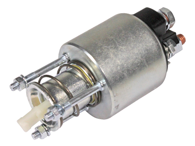 SOLENOIDI E95RL 63602502 - Startin solenoidit - 4116-138477 - 1