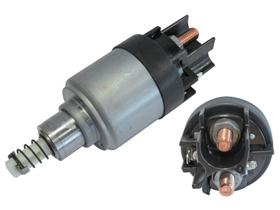 SOLENOIDI IVECO - Startin solenoidit - 6033AD4067 - 1