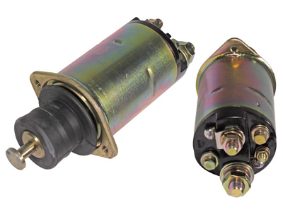 SOLENOIDI NK 0-47100-3920 - Startin solenoidit - 4123-135677 - 1