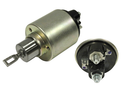 SOLENOIDI VW 0331 303 070 - Startin solenoidit - 4101-132827 - 1