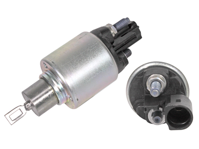 SOLENOIDI - Startin solenoidit - 2339305337 - 1