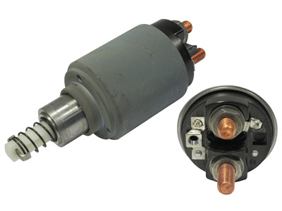 SOLENOIDI - Startin solenoidit - 2339402187 - 1