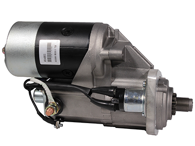 STARTTI 12V 2,7KW 9-H. KUBOTA V3800 - Startit - 5200-65387 - 1