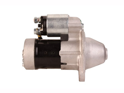 Starttimoottori 12V 1.40kW 11-H - Yanmar / Komatsu - Startit - 5200-697307 - 1