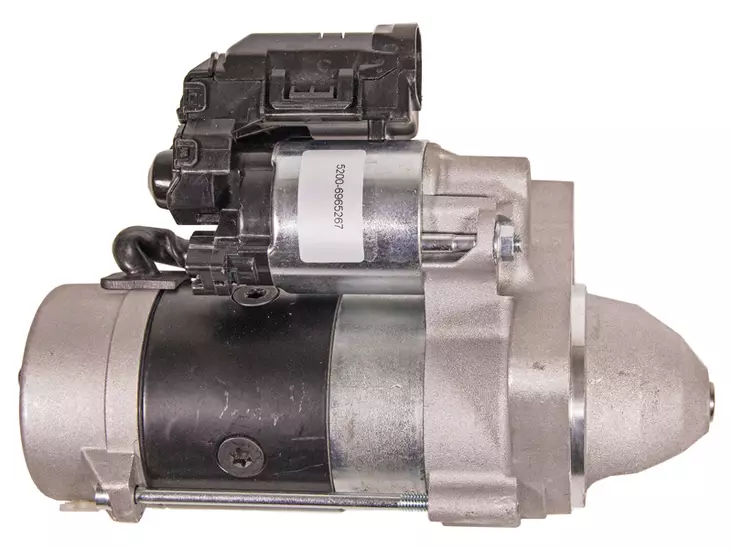 STARTTI 2,0KW TOYOTA - Startit - 5200-6965267 - 1