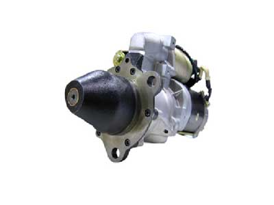 STARTTI 24V 11KW KOMATSU - Startit - 5200-7467 - 1