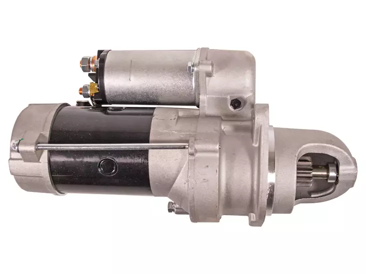 STARTTI 24V 28MT CUMMINS - Startit - 5200-698957 - 1