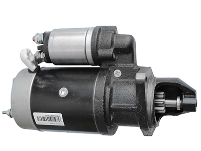 STARTTI 24V 4KW 9-H. KIINAL. TYÖKONE - Startit - 5200-8157 - 1