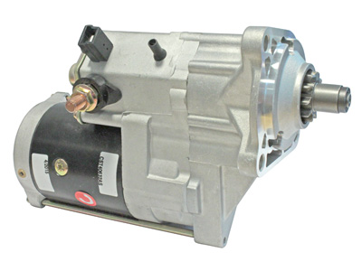STARTTI 24V 7,8KW 428000-2590 - Startit - 5200-8147 - 1