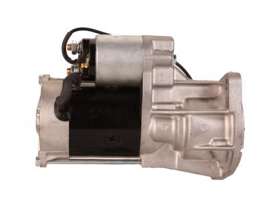 STARTTI 2,5KW PATROL 00- - Startit - 5200-6965067 - 1