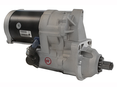 STARTTI JOHN DEERE 12V 4,0KW - Startit - 5200-65587 - 1