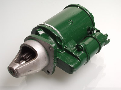 STARTTI LRS302 BEDFORD - Startit - 5200-8397 - 1