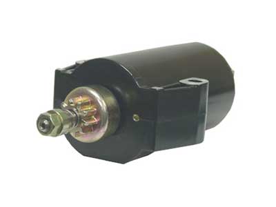 STARTTI MERCURY 6-25HP - Startit - 5200-7947 - 1