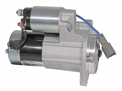 STARTTI NISSAN M0T65381 - Startit - 5200-65107 - 1