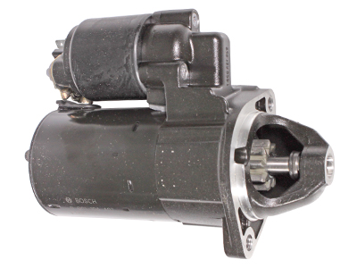 STARTTI MOTO-GUZZI 0,9 KW - Startit - 0001106407 - 1