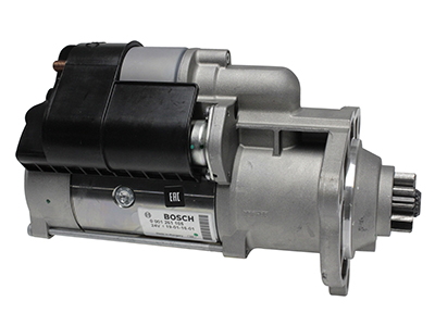 STARTTI UUSI BOSCH SCANIA - Startit - 1986S10047 - 1