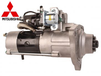 STARTTI VOLVO 24V M009T64171 - Startit - 5200-65177 - 1