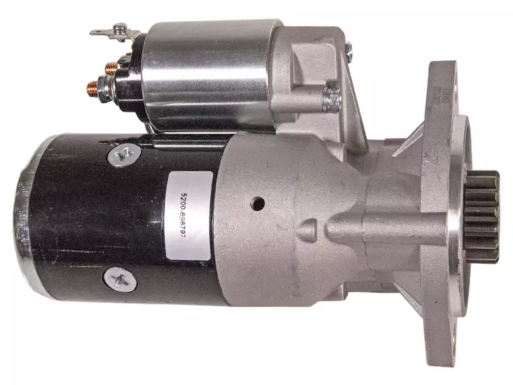 STARTTI YANMAR - Startit - 5200-698797 - 1
