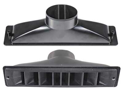 SUULAKE 139MM LEVEÄ 45MM PUTK. - Lisälämmittimet - 9000-19337 - 1