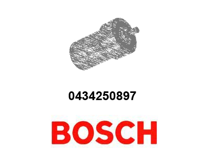 SUUTIN DN0SD310 MB 250/300 D - Ruiskusuuttimet ja kärjet - 0434250897 - 1