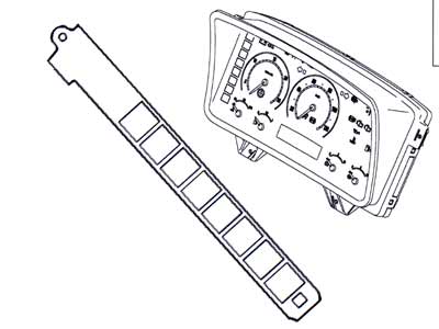 SYMBOLILIUSKA SC R-SARJA # - Katkaisijat, merkkikohtaiset - 1045-6147 - 1