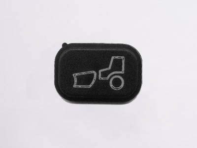 SYMBOLI LUMIAURA SCANIA # - Katkaisijat, merkkikohtaiset - 1045-0587 - 1