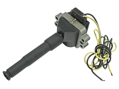 SYT.PUOLA AUDI # - Sytytyspuolat - 7333-9237 - 1