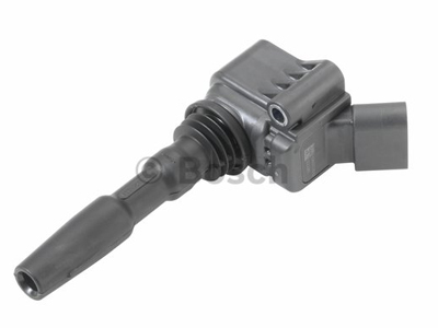 SYT.PUOLA BOSCH - Sytytyspuolat - 0986221057 - 1