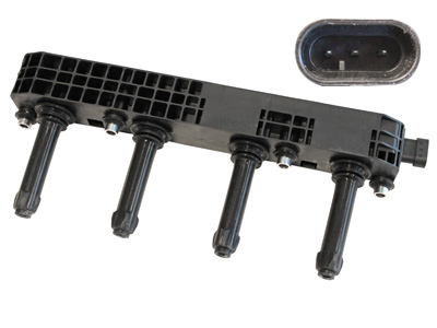 SYT.PUOLA DAEWOO/CHEVROLET - Sytytyspuolat - 7314-9267 - 1