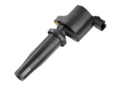 SYT.PUOLA FOCUS II 2,0 04- - Sytytyspuolat - 7310-9377 - 1