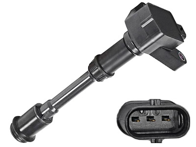 SYT.PUOLA FORD, VOLVO - Sytytyspuolat - 7310-9197 - 1