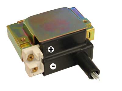 SYT.PUOLA HONDA ACCORD YM - Sytytyspuolat - 7332-9547 - 1