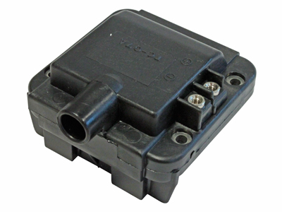 SYT.PUOLA HONDA CIVIC 88- - Sytytyspuolat - 7332-9477 - 1