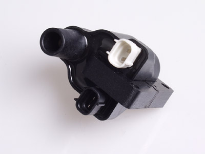 SYT.PUOLA MAZDA 323 91-94 - Sytytyspuolat - 7340-9537 - 1