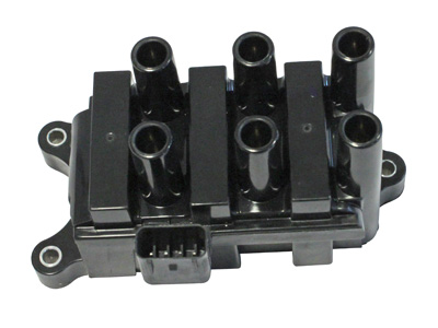 SYT.PUOLA MONDEO 2,5 / 3,0 V6 - Sytytyspuolat - 7310-9277 - 1