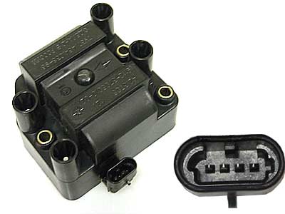 SYT.PUOLA SAMARA SUORASYT - Sytytyspuolat - 7313-9597 - 1