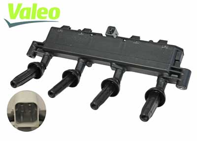 SYT.PUOLA VALEO 245097 - Sytytyspuolat - 7343-245097 - 1