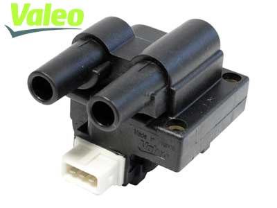 SYT.PUOLA VALEO 245107 # - Sytytyspuolat - 7344-245107 - 1