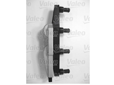 SYT.PUOLA VALEO 245137 - Sytytyspuolat - 7333-245137 - 1