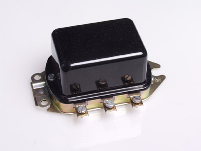 SÄÄDIN 1119168 DR 12V 35A - Lataus-säädin - 2006-1787 - 1