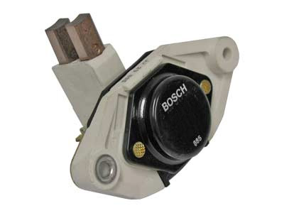 SÄÄDIN 28,5V BOSCH 1197 - Lataus-säädin - F04R320367 - 1