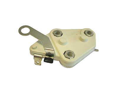 SÄÄDIN 9345333 OPEL - Lataus-säädin - 2005-1517 - 1