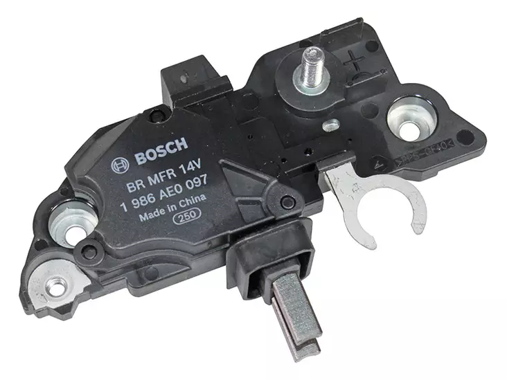 SÄÄDIN BOSCH - Lataus-säädin - 1986AE0097 - 1