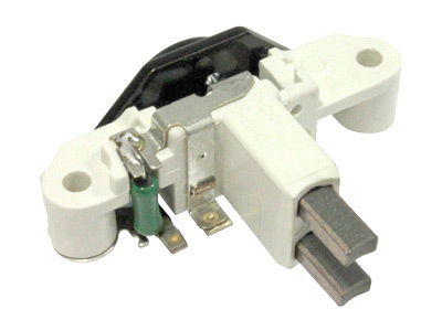 SÄÄDIN BOSCH - Lataus-säädin - 1987237077 - 1