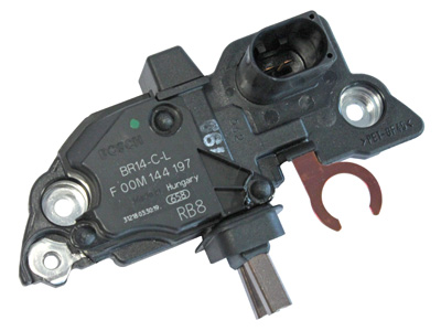 SÄÄDIN BOSCH - Lataus-säädin - F00M144197 - 1